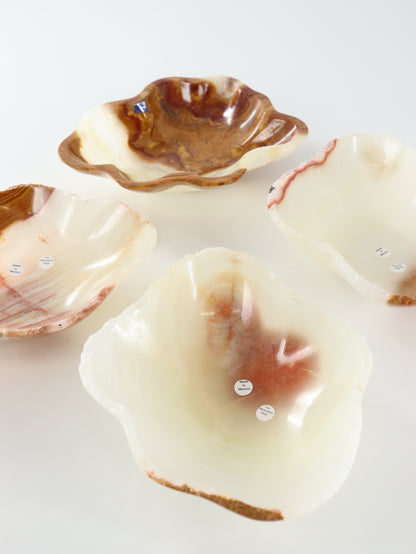 Onyx Bowls Set of 4 - Expert Wholesale and Supplier of Wholesale Crystals & Bulk Gemstones, []