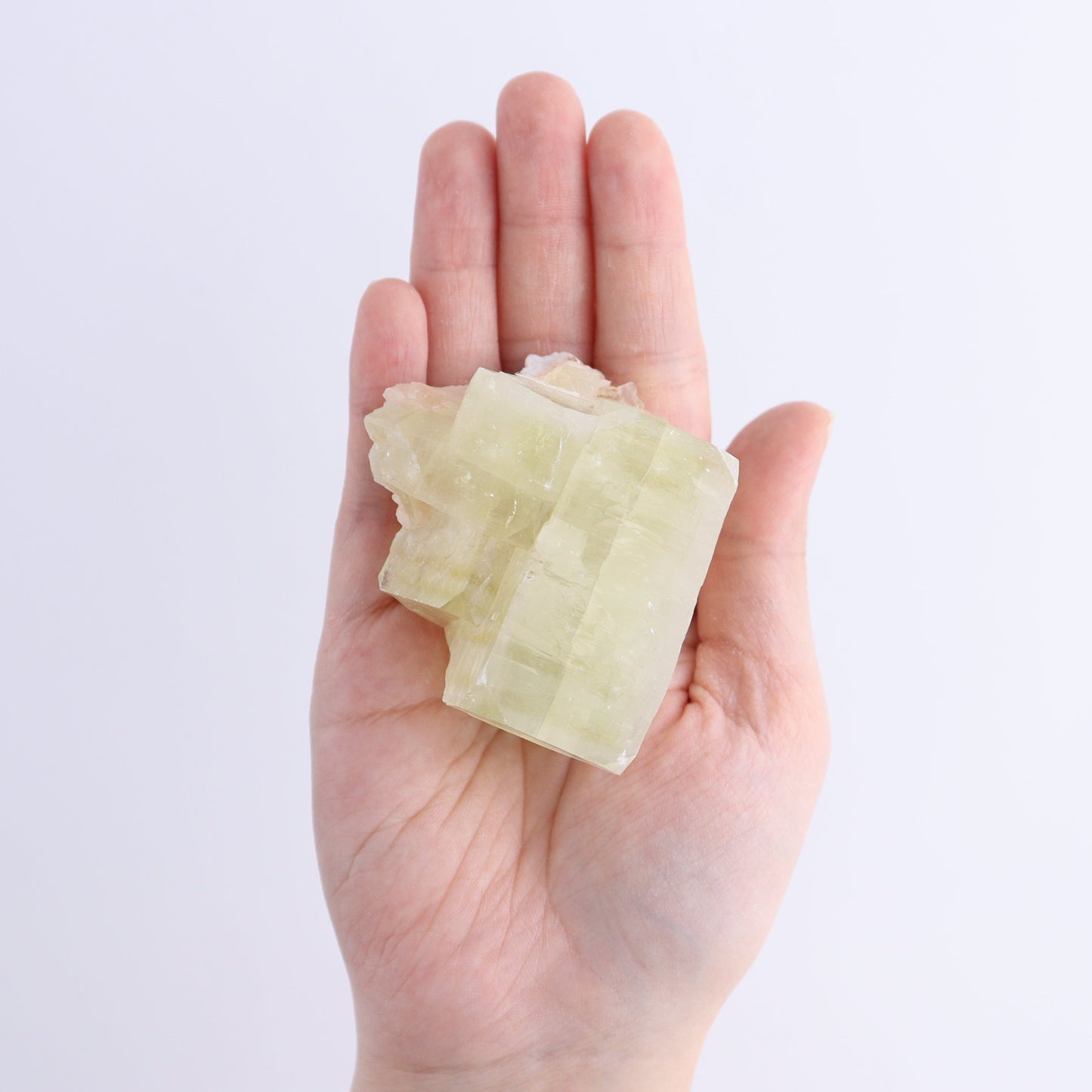 Apophyllite Clusters Flat of 6 - Expert Wholesale and Supplier of Wholesale Crystals & Bulk Gemstones, ["Apophyllite","Clusters","Flats"]