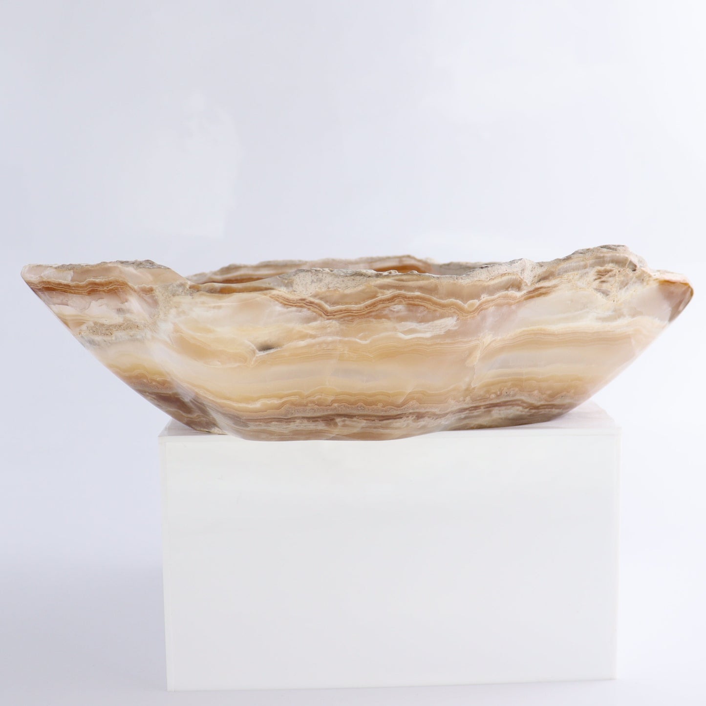 Onyx Bowl - Expert Wholesale and Supplier of Wholesale Crystals & Bulk Gemstones, ["Bowls","Mexico","onyx"]