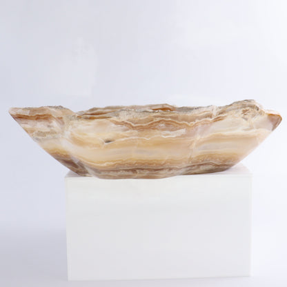 Onyx Bowl - Expert Wholesale and Supplier of Wholesale Crystals & Bulk Gemstones, ["Bowls","Mexico","onyx"]