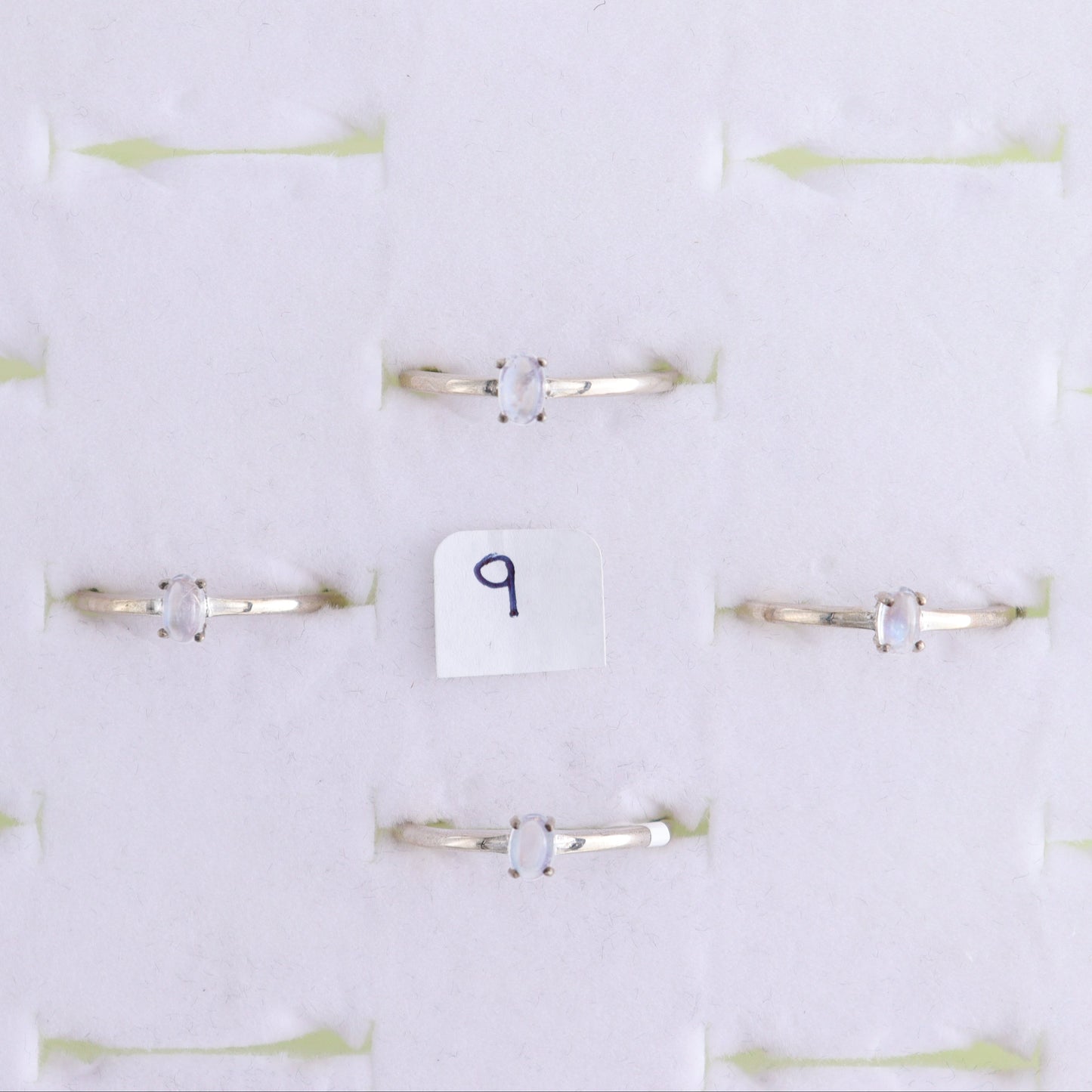 One Rainbow Moonstone Ring - Expert Wholesale and Supplier of Wholesale Crystals & Bulk Gemstones, ["India","Rainbow Moonstone","Ring","sterling silver"]