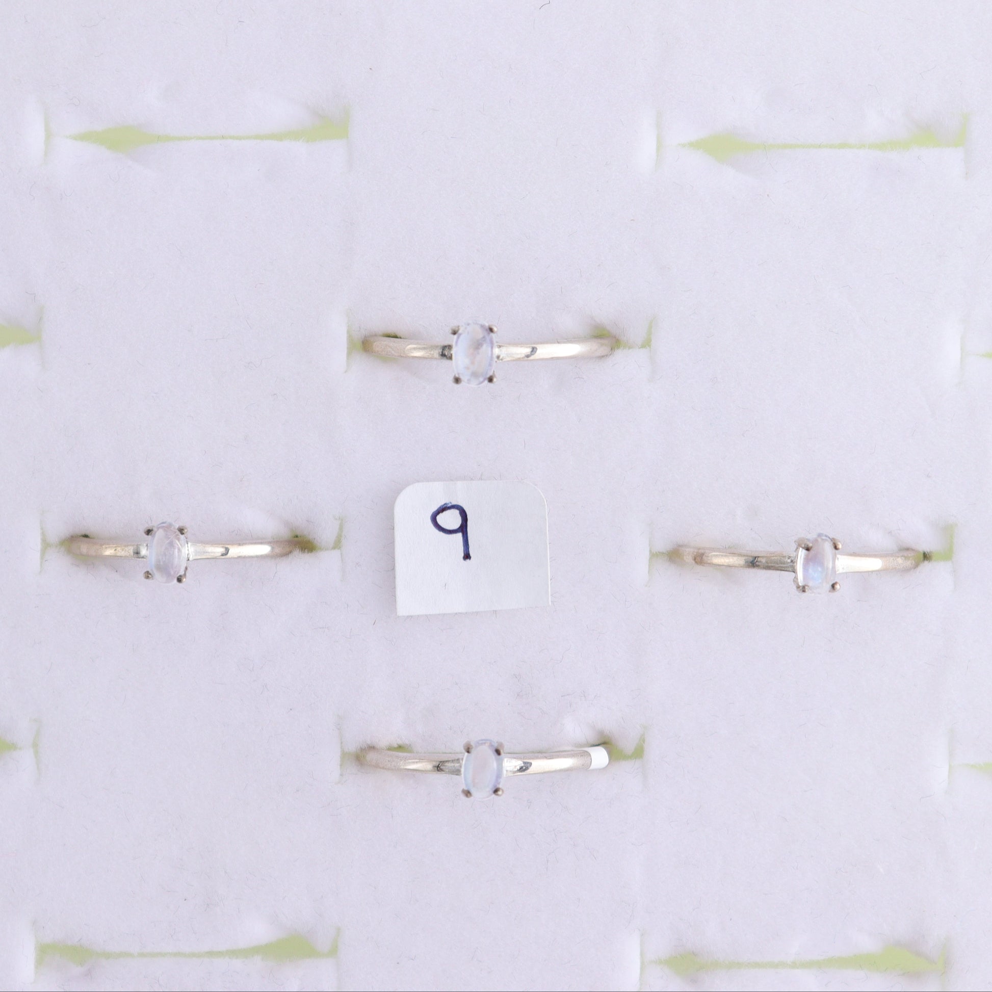 One Rainbow Moonstone Ring - Expert Wholesale and Supplier of Wholesale Crystals & Bulk Gemstones, ["India","Rainbow Moonstone","Ring","sterling silver"]