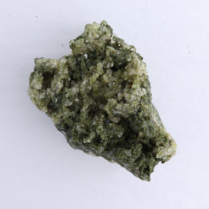 Epidote Cluster
