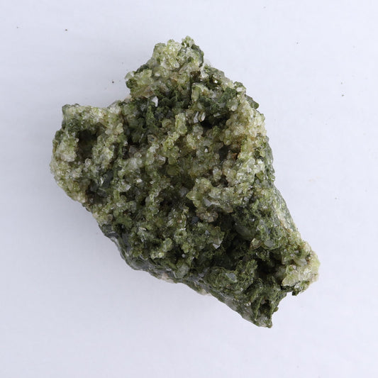 Epidote Cluster