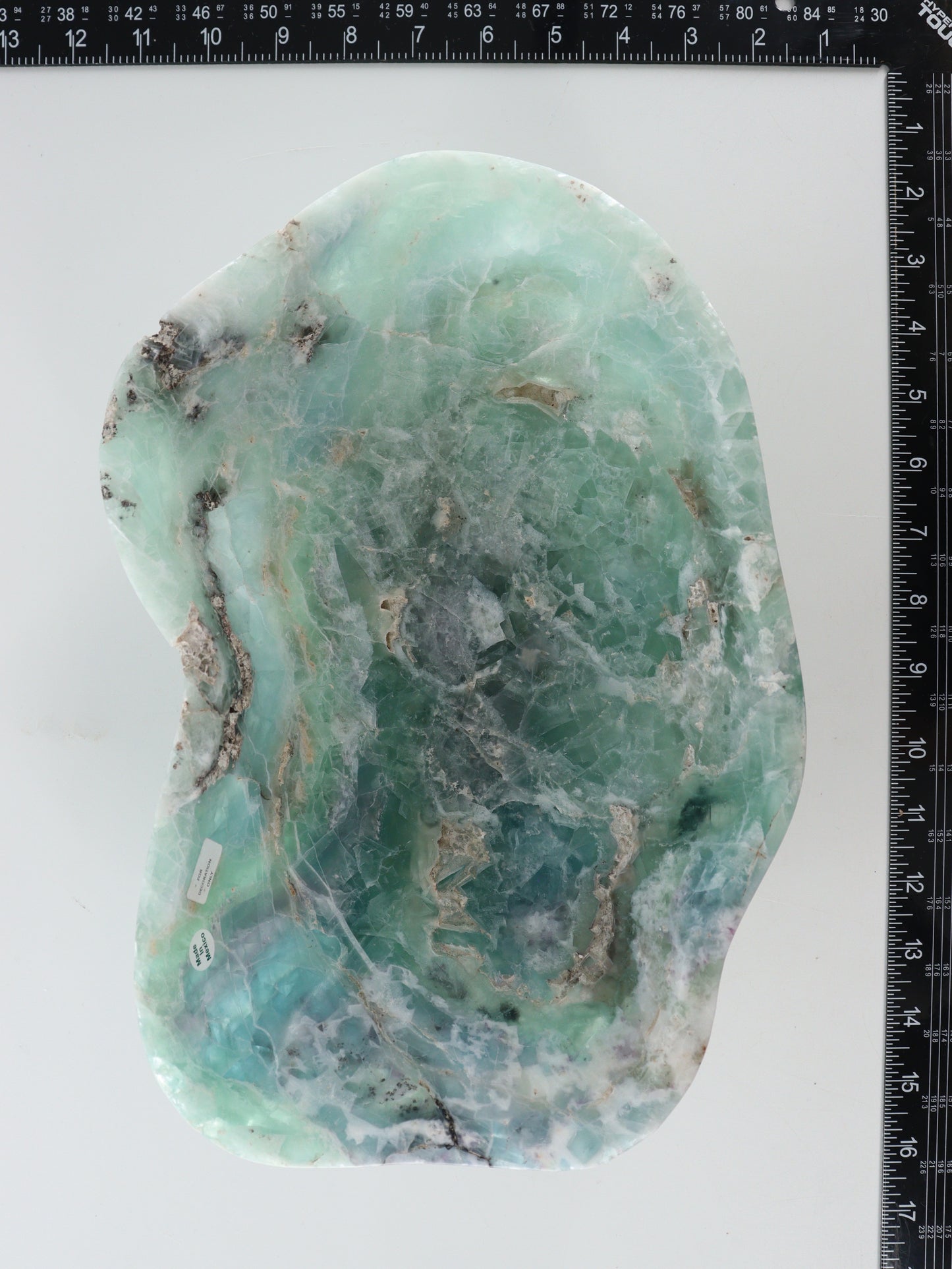 Fluorite Bowl - Expert Wholesale and Supplier of Wholesale Crystals & Bulk Gemstones, []