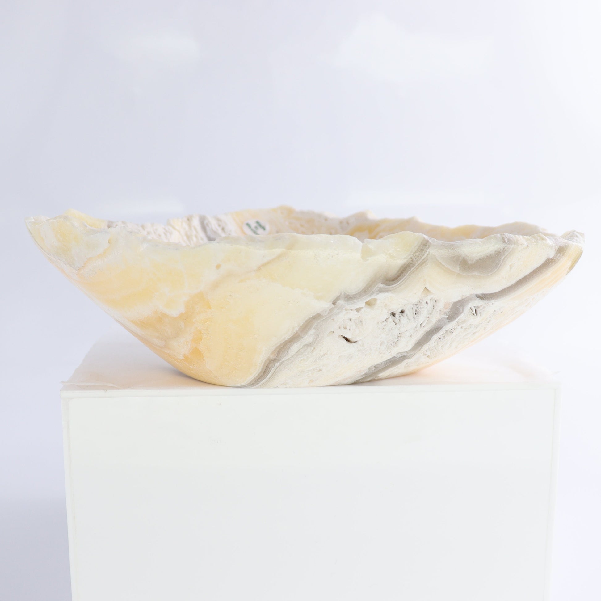 Onyx Bowl Set of 4 - Expert Wholesale and Supplier of Wholesale Crystals & Bulk Gemstones, ["Bowls","Mexico","onyx"]