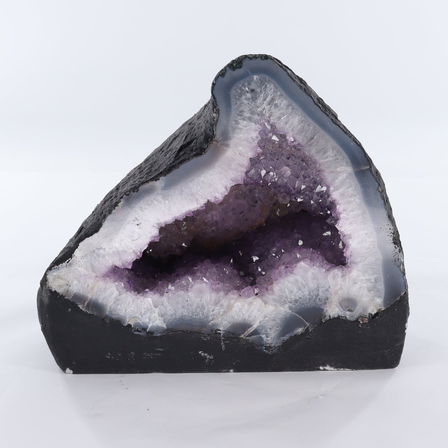 Amethyst Cathedral - Expert Wholesale and Supplier of Wholesale Crystals & Bulk Gemstones, ["Amethyst","Amethyst Cathedral","Brazil","cathedral"]