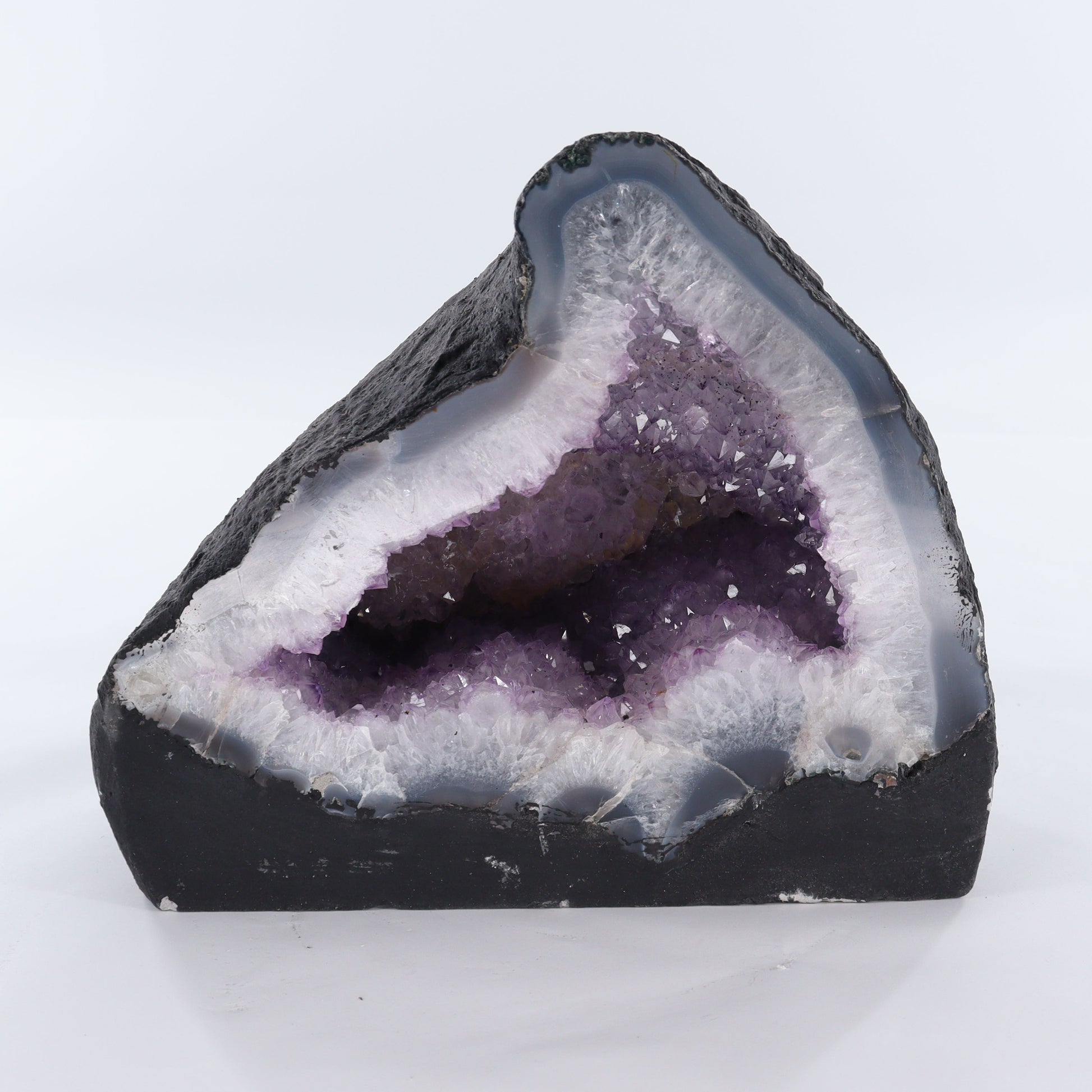 Amethyst Cathedral - Expert Wholesale and Supplier of Wholesale Crystals & Bulk Gemstones, ["Amethyst","Amethyst Cathedral","Brazil","cathedral"]