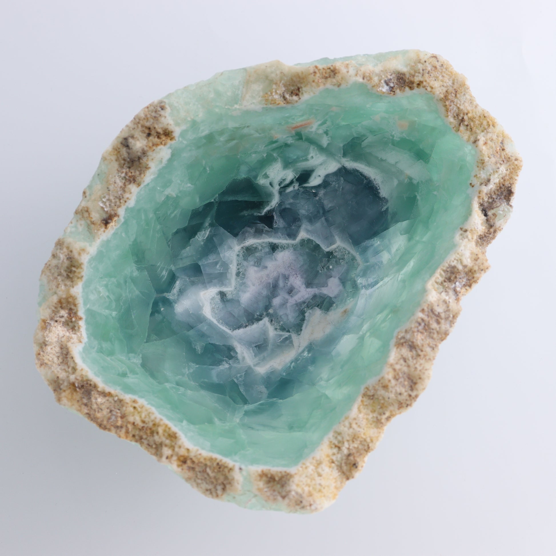 Fluorite Bowl - Expert Wholesale and Supplier of Wholesale Crystals & Bulk Gemstones, ["Bowls","Fluorite","Mexico"]