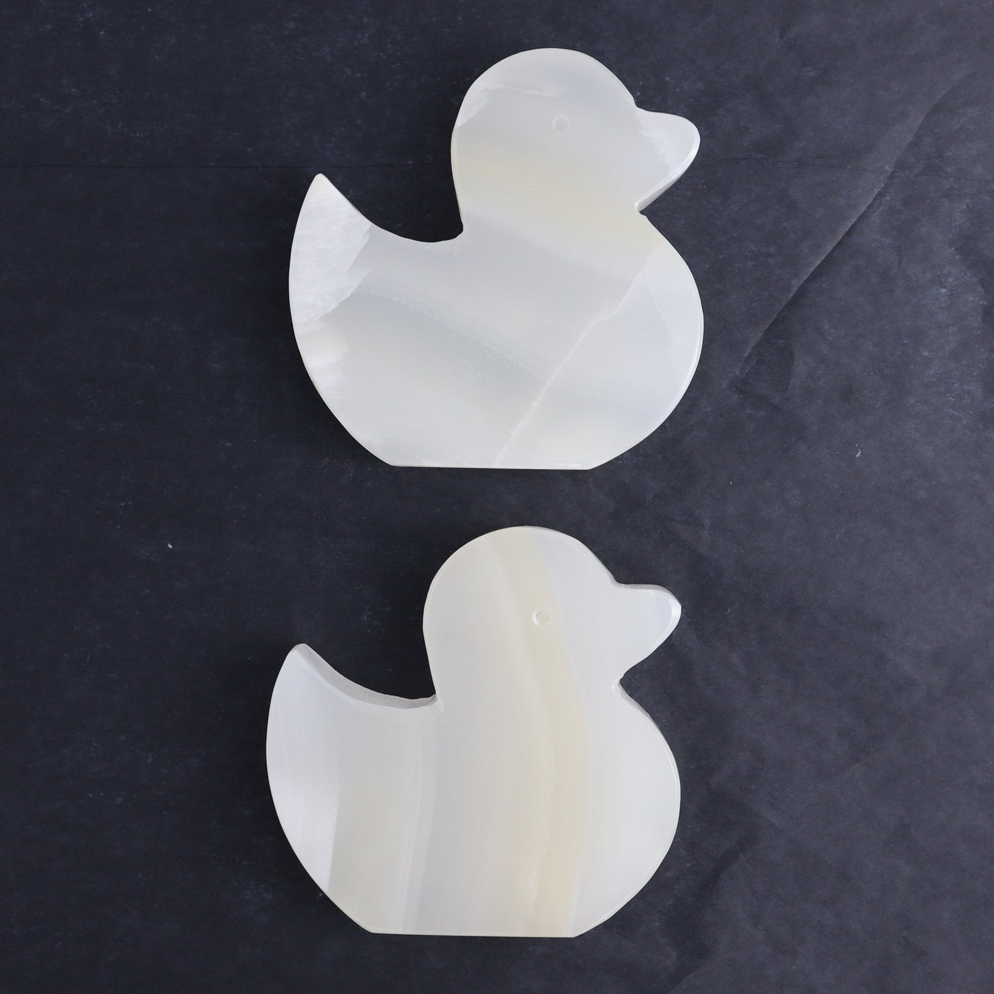 One White Onyx Duck - Expert Wholesale and Supplier of Wholesale Crystals & Bulk Gemstones, ["Catalog Onyx","onyx","Whale","White onyx"]