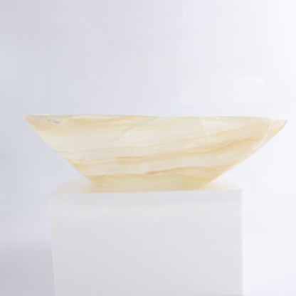 Onyx Bowl - Expert Wholesale and Supplier of Wholesale Crystals & Bulk Gemstones, ["Bowls","Mexico","onyx"]