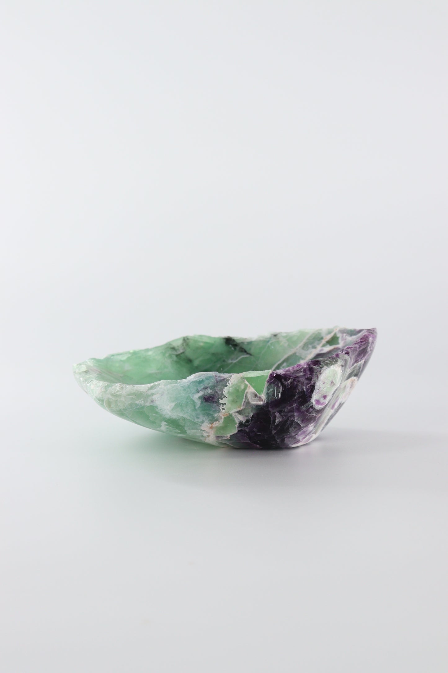 Mexican Fluorite Bowls Set of 2 - Expert Wholesale and Supplier of Wholesale Crystals & Bulk Gemstones, []