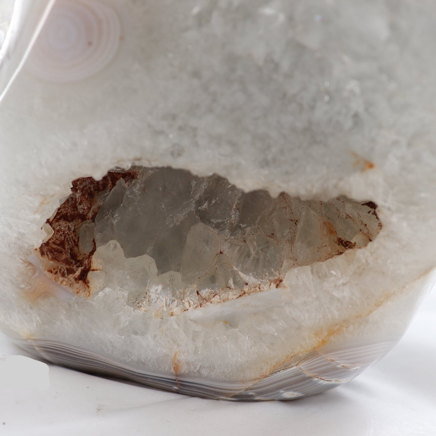 Agate Freeform
