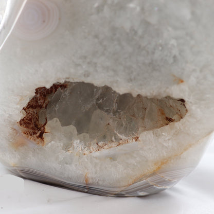 Agate Freeform