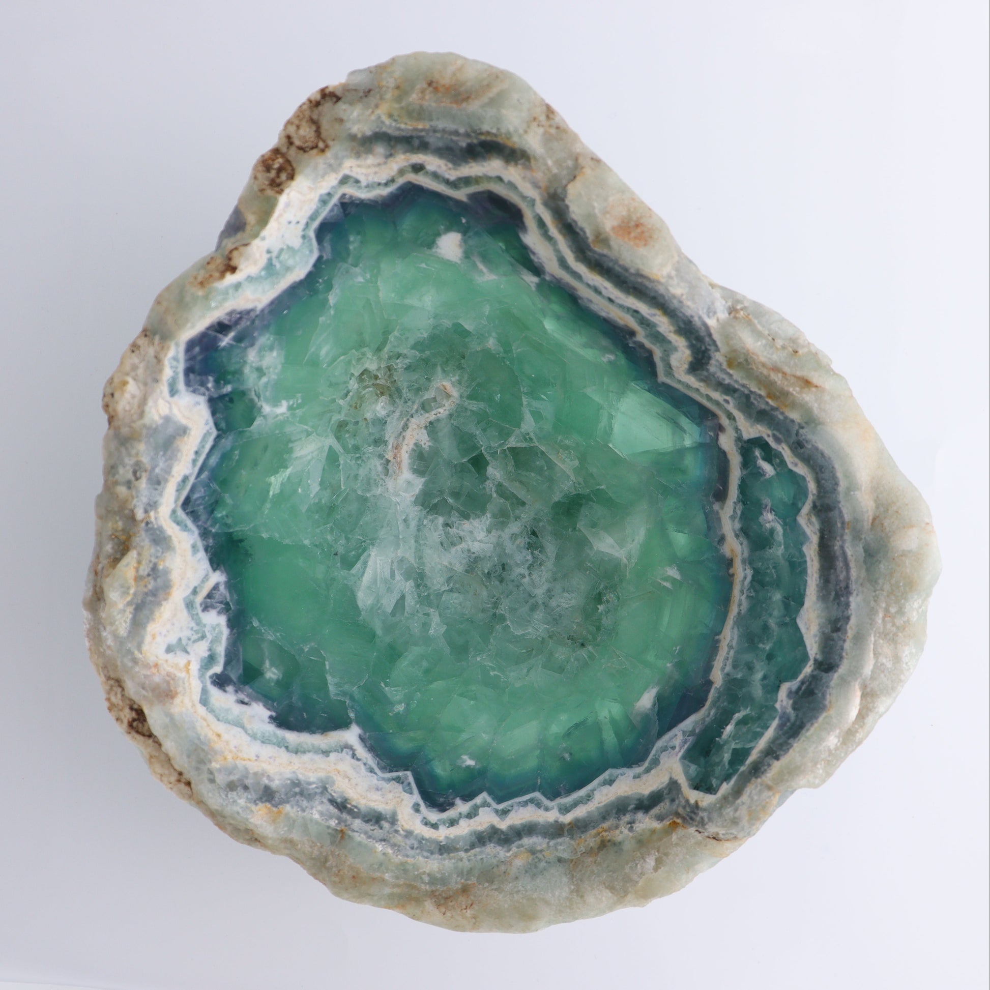 Fluorite Bowl - Expert Wholesale and Supplier of Wholesale Crystals & Bulk Gemstones, ["Bowls","Fluorite","Mexico"]