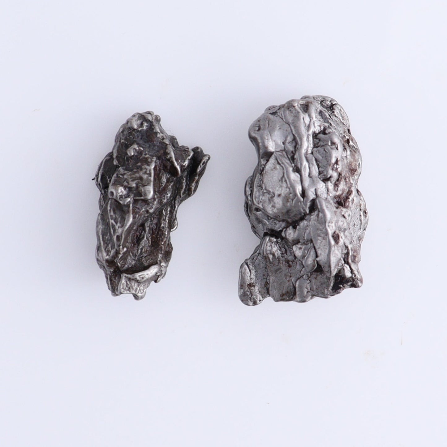 Campos del Cielo Meteorites Set of 8 - Expert Wholesale and Supplier of Wholesale Crystals & Bulk Gemstones, ["Campos del Cielo Meteorites","Meteorite","Rough","Roughs"]