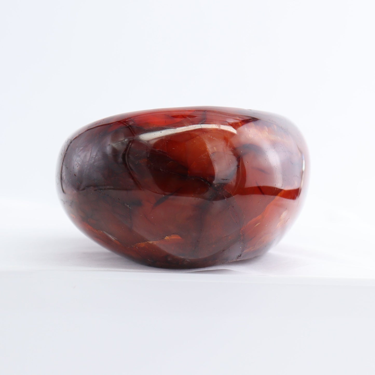Carnelian Bowls Set of 3 - Expert Wholesale and Supplier of Wholesale Crystals & Bulk Gemstones, ["Bowls","carnelian"]