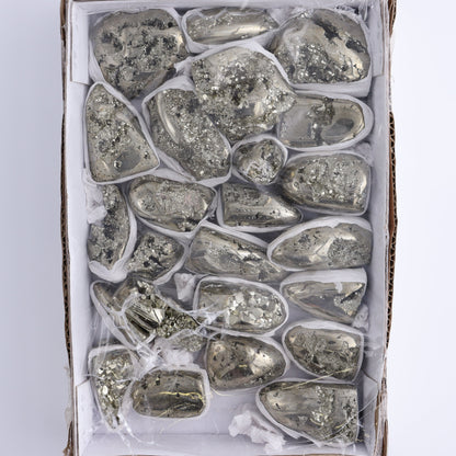 Pyrite Freeform Flat - Expert Wholesale and Supplier of Wholesale Crystals & Bulk Gemstones, ["close_70","Freeforms","Peru","Pyrite"]