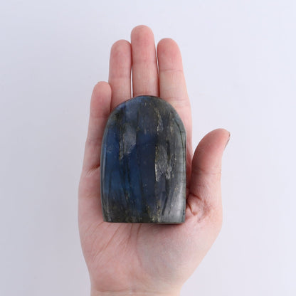 Labradorite Freeform Set of 6