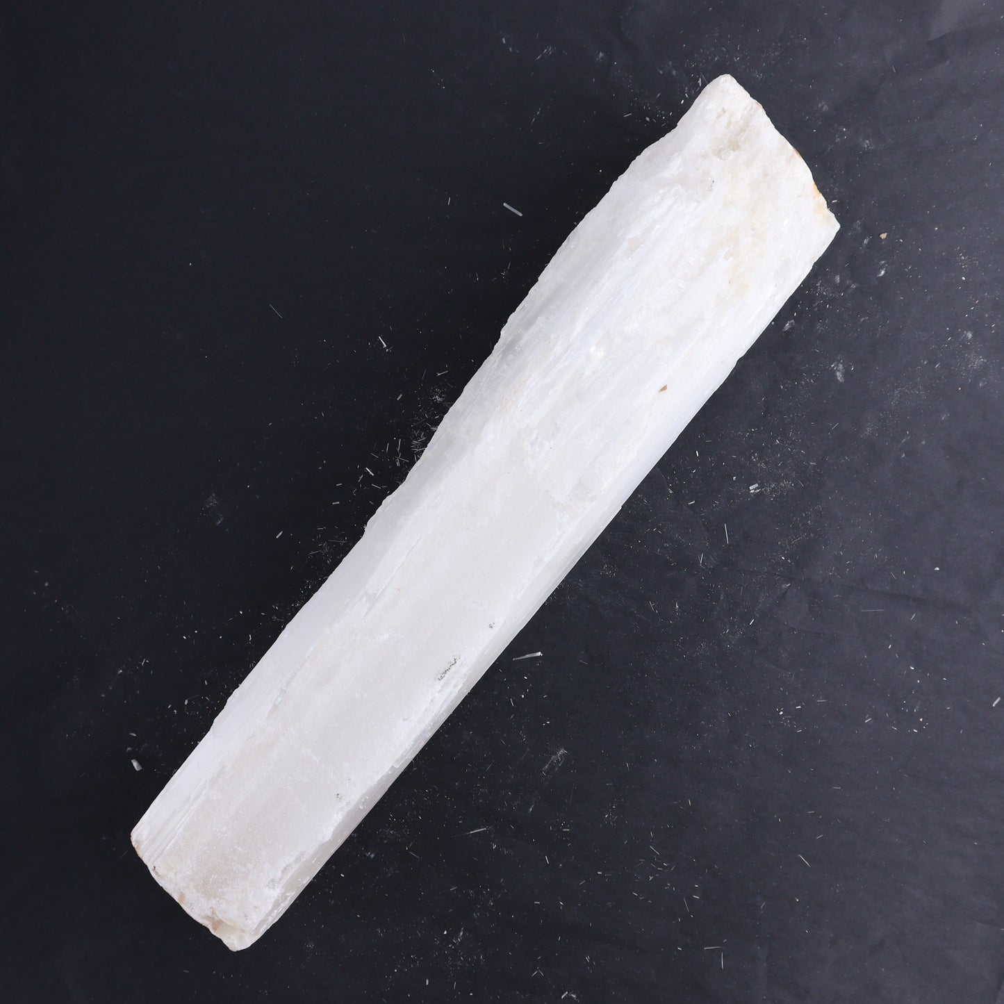 Selenite Logs Set of 3 - Expert Wholesale and Supplier of Wholesale Crystals & Bulk Gemstones, ["logs","selenite"]