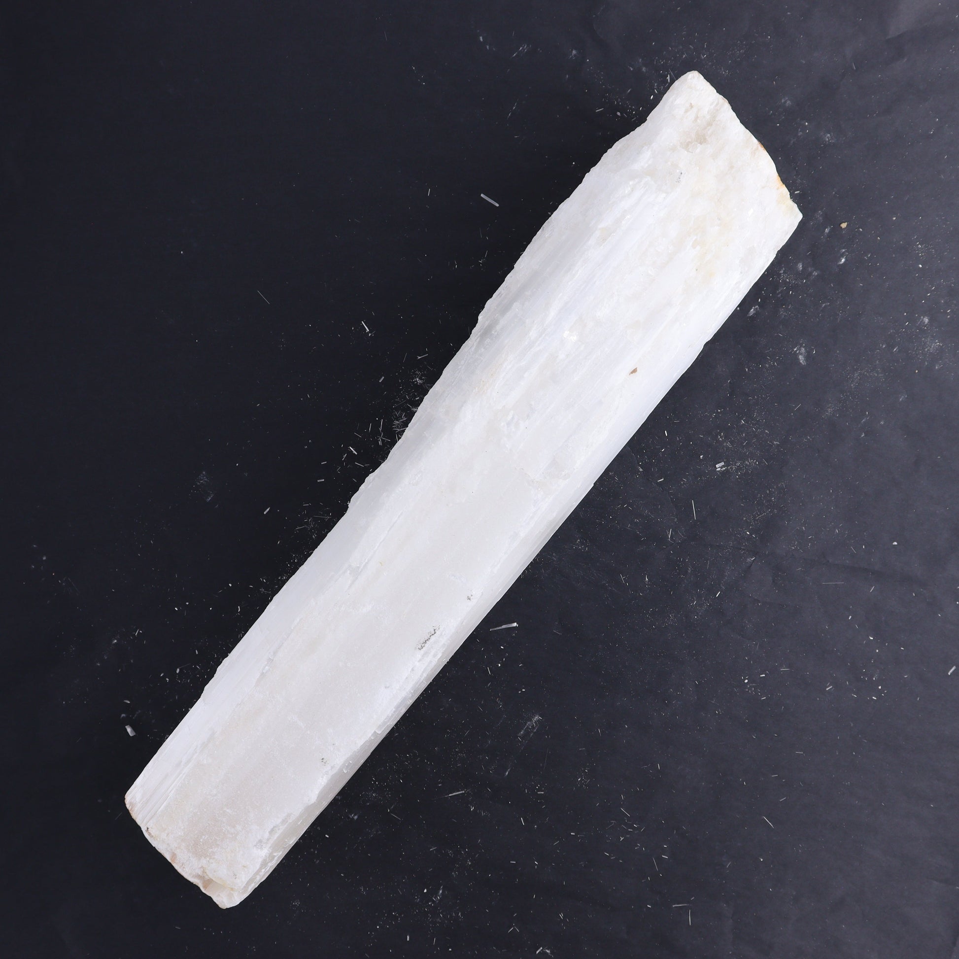 Selenite Logs Set of 3 - Expert Wholesale and Supplier of Wholesale Crystals & Bulk Gemstones, ["logs","selenite"]