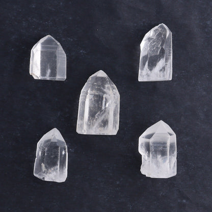 Lemurian Cut Bases Set of 15 - Expert Wholesale and Supplier of Wholesale Crystals & Bulk Gemstones, ["Brazil","Cut Base","Lemurian"]