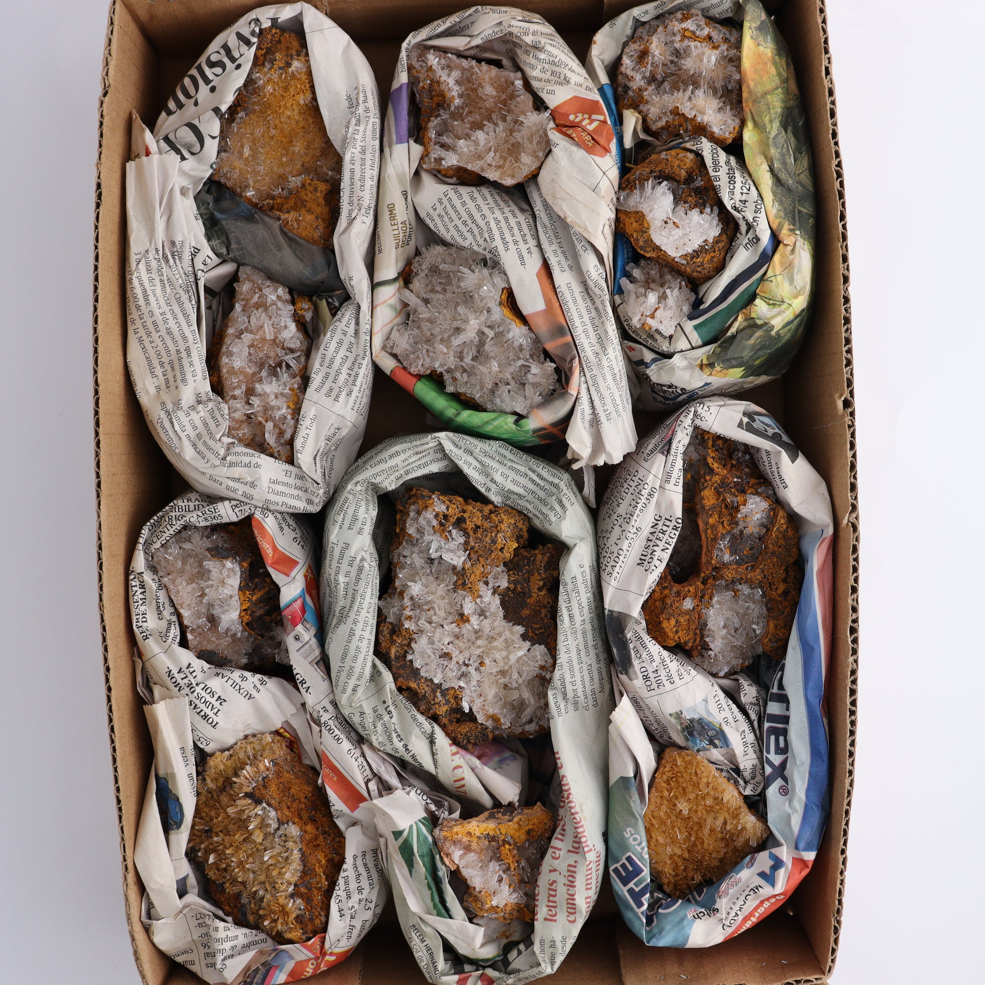 Hemimorphite Clusters Flat - Expert Wholesale and Supplier of Wholesale Crystals & Bulk Gemstones, ["Clusters","Flats","Hematite"]
