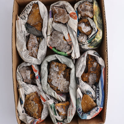 Hemimorphite Clusters Flat - Expert Wholesale and Supplier of Wholesale Crystals & Bulk Gemstones, ["Clusters","Flats","Hematite"]