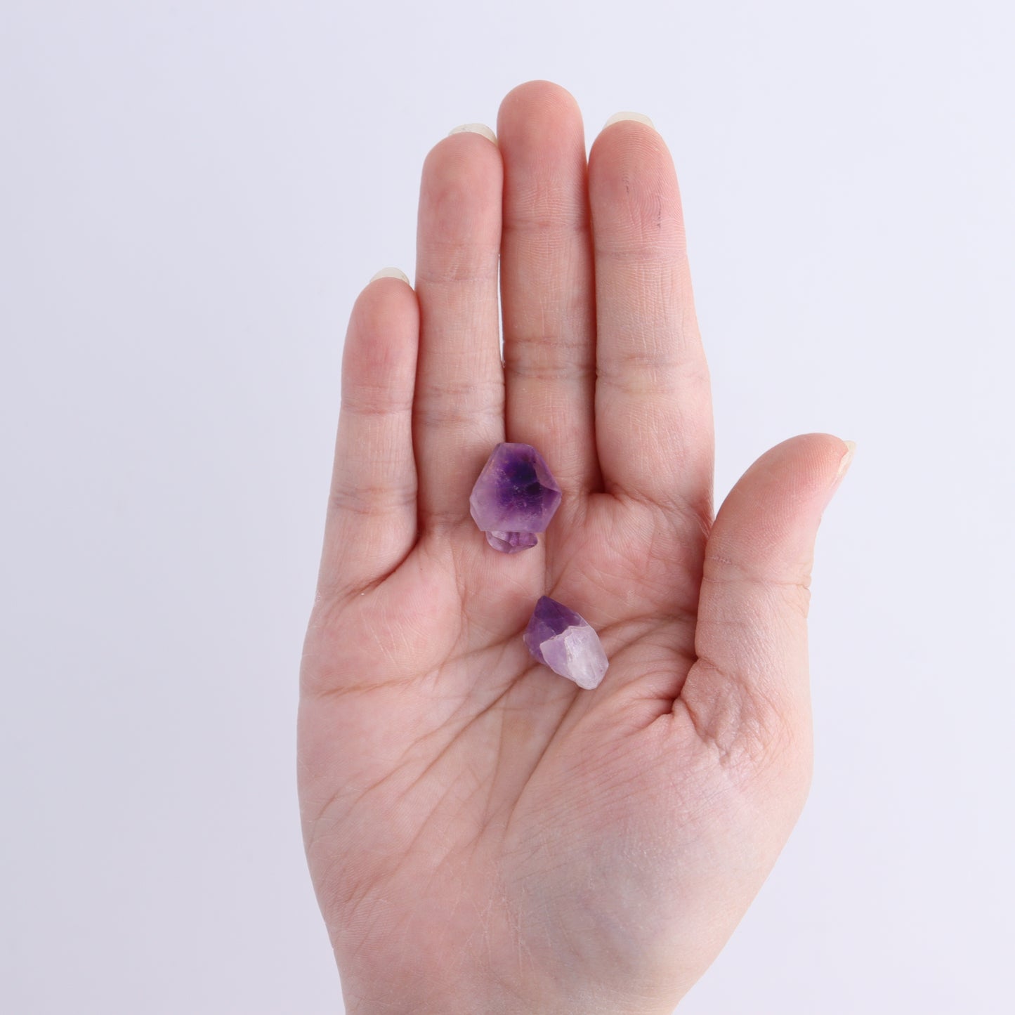 Amethyst Flat from Morocco - Expert Wholesale and Supplier of Wholesale Crystals & Bulk Gemstones, ["Amethyst","Flats","Morocco"]