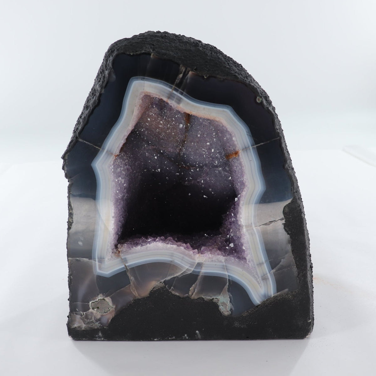 Amethyst Cathedral