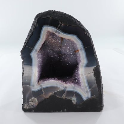 Amethyst Cathedral