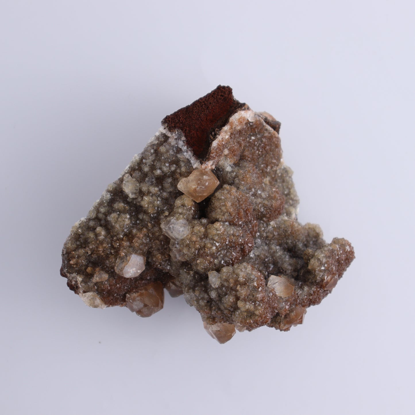 Calcite Flat of 4 - Expert Wholesale and Supplier of Wholesale Crystals & Bulk Gemstones, ["Calcite","close_70","Flats","Mexico"]