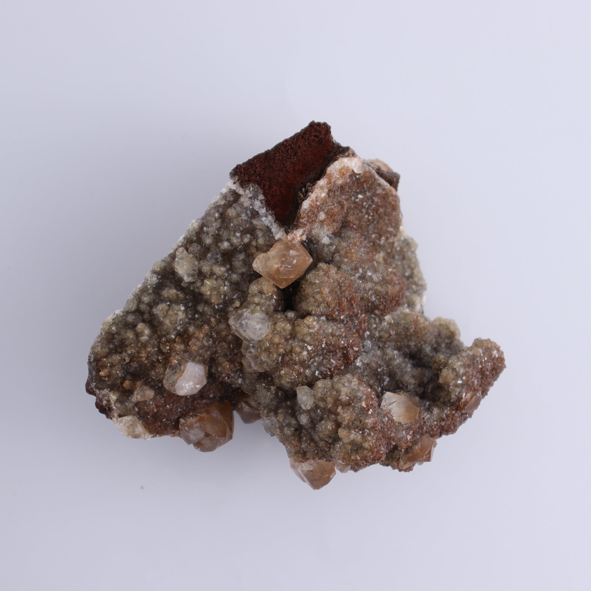 Calcite Flat of 4 - Expert Wholesale and Supplier of Wholesale Crystals & Bulk Gemstones, ["Calcite","close_70","Flats","Mexico"]