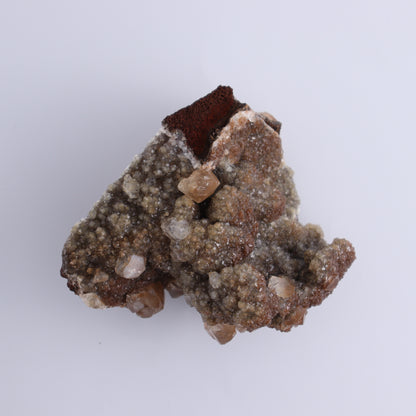 Calcite Flat of 4 - Expert Wholesale and Supplier of Wholesale Crystals & Bulk Gemstones, ["Calcite","close_70","Flats","Mexico"]