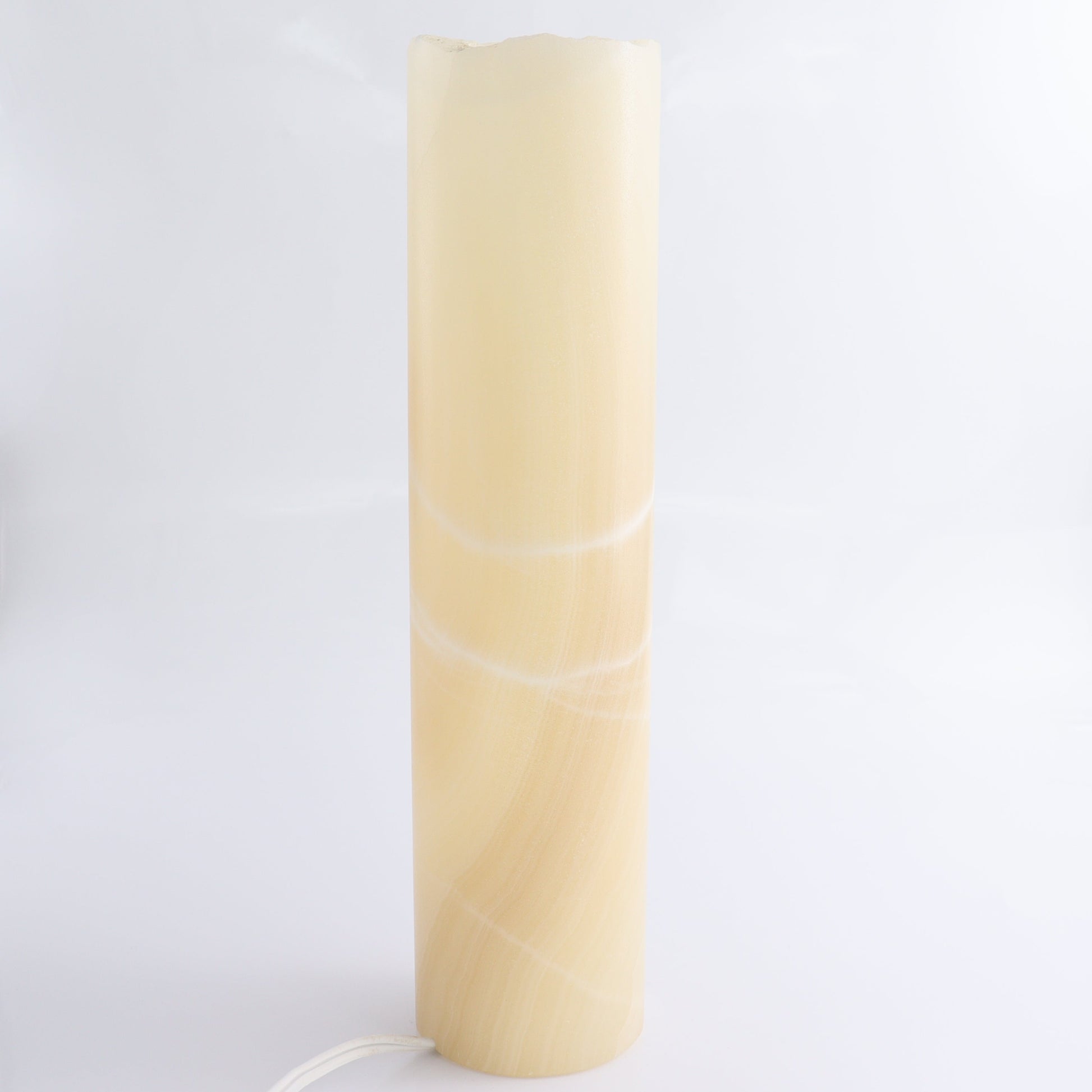 Onyx Lamp - Expert Wholesale and Supplier of Wholesale Crystals & Bulk Gemstones, ["Lamps","Mexico","onyx"]