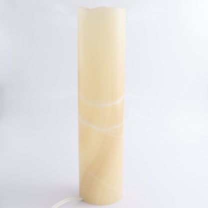 Onyx Lamp - Expert Wholesale and Supplier of Wholesale Crystals & Bulk Gemstones, ["Lamps","Mexico","onyx"]