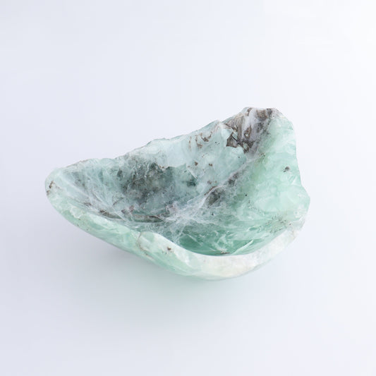 Fluorite Bowl - Expert Wholesale and Supplier of Wholesale Crystals & Bulk Gemstones, ["Bowls","Fluorite","Mexico"]