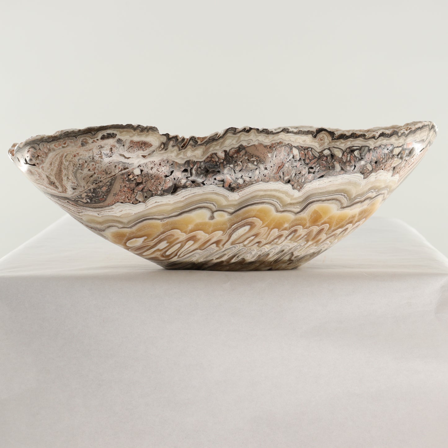 Onyx Bowl - Expert Wholesale and Supplier of Wholesale Crystals & Bulk Gemstones, ["Bowls","Mexico","onyx"]