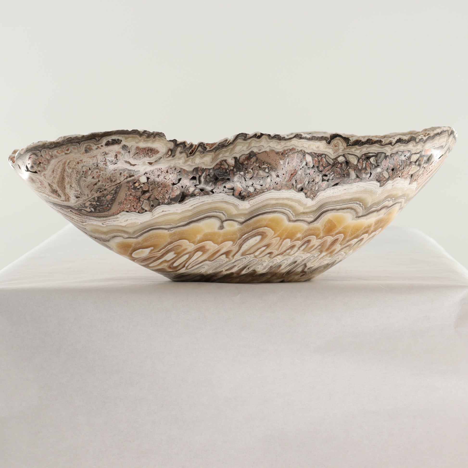 Onyx Bowl - Expert Wholesale and Supplier of Wholesale Crystals & Bulk Gemstones, ["Bowls","Mexico","onyx"]