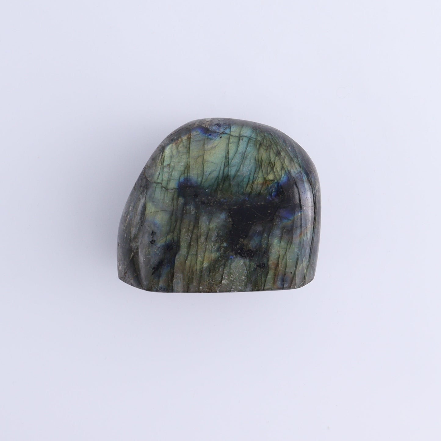 Labradorite Freeform Set of 4 - Expert Wholesale and Supplier of Wholesale Crystals & Bulk Gemstones, ["Freeforms","Labradorite","Madagascar"]