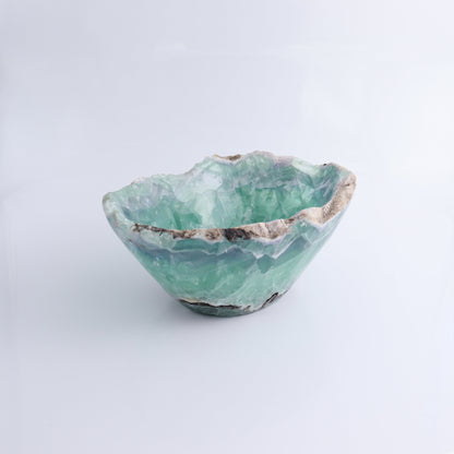 Fluorite Bowl - Expert Wholesale and Supplier of Wholesale Crystals & Bulk Gemstones, ["Bowls","Fluorite","Mexico"]