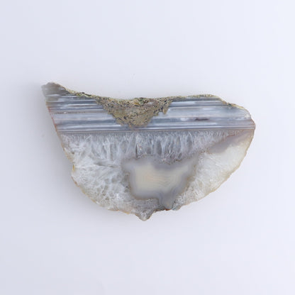 Agate Slices Set of 5 - Expert Wholesale and Supplier of Wholesale Crystals & Bulk Gemstones, ["Agate","Brazil","Slices and Slabs"]