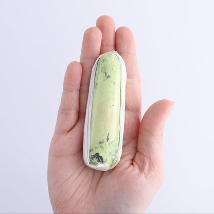 Serpentine Massagers Set of 22 - Expert Wholesale and Supplier of Wholesale Crystals & Bulk Gemstones, ["serpentine","Skulls"]
