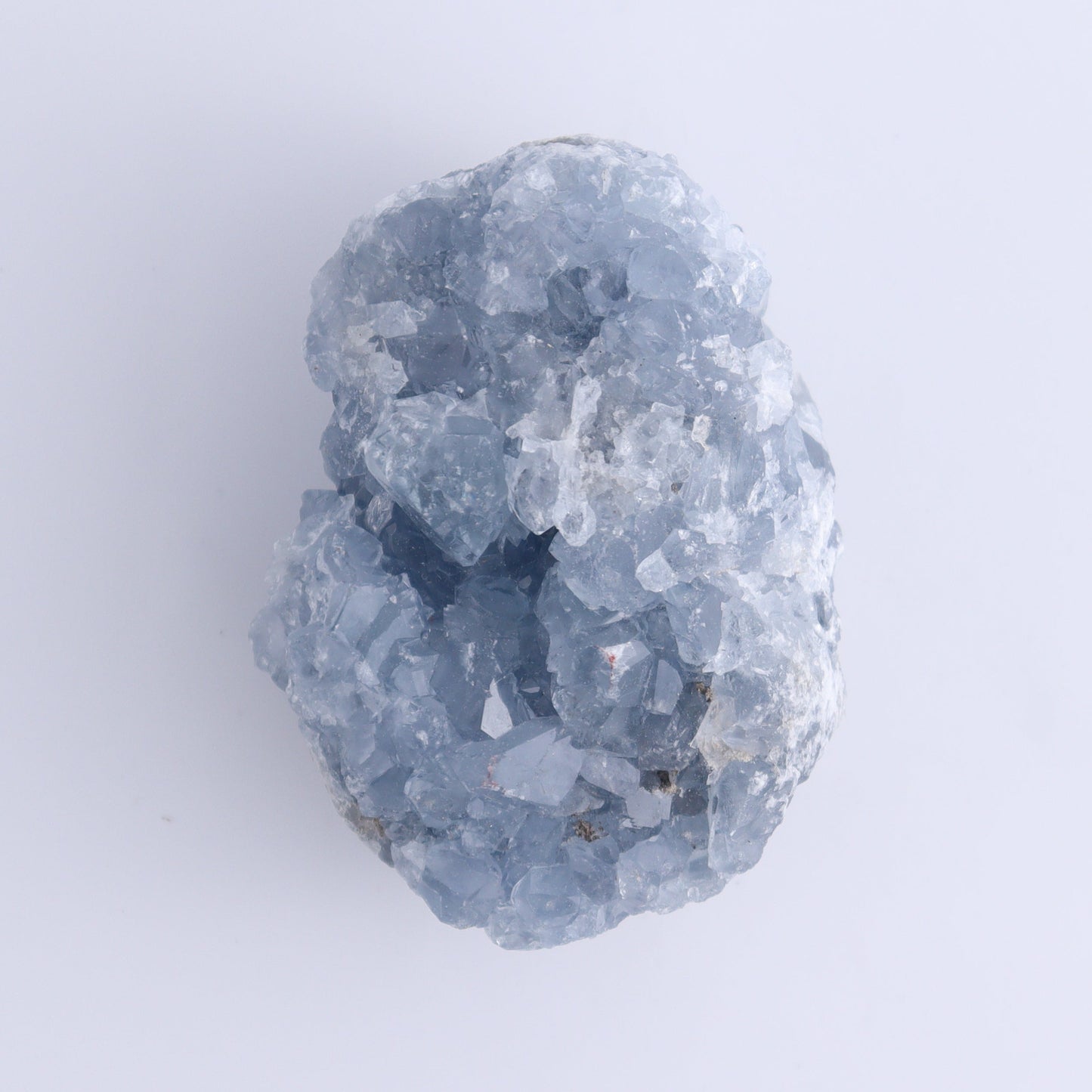 Celestite Clusters Set of 9 - Expert Wholesale and Supplier of Wholesale Crystals & Bulk Gemstones, ["Celestite","Freeform"]