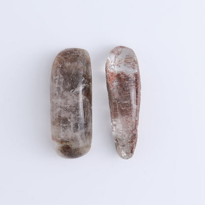 Lodolite Freeforms Set of 7