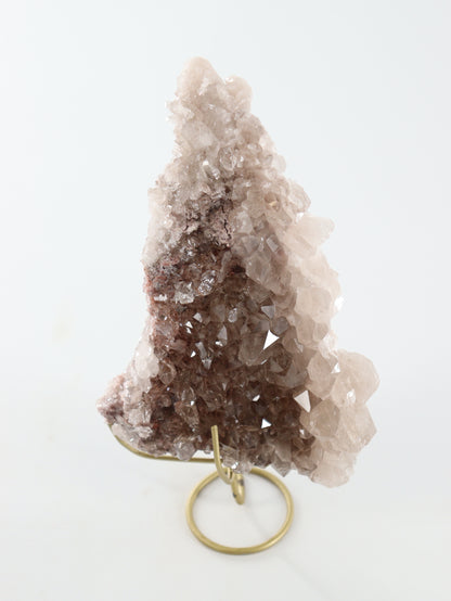Smoky Quartz Clusters with Stands Set of 2 - Expert Wholesale and Supplier of Wholesale Crystals & Bulk Gemstones, []