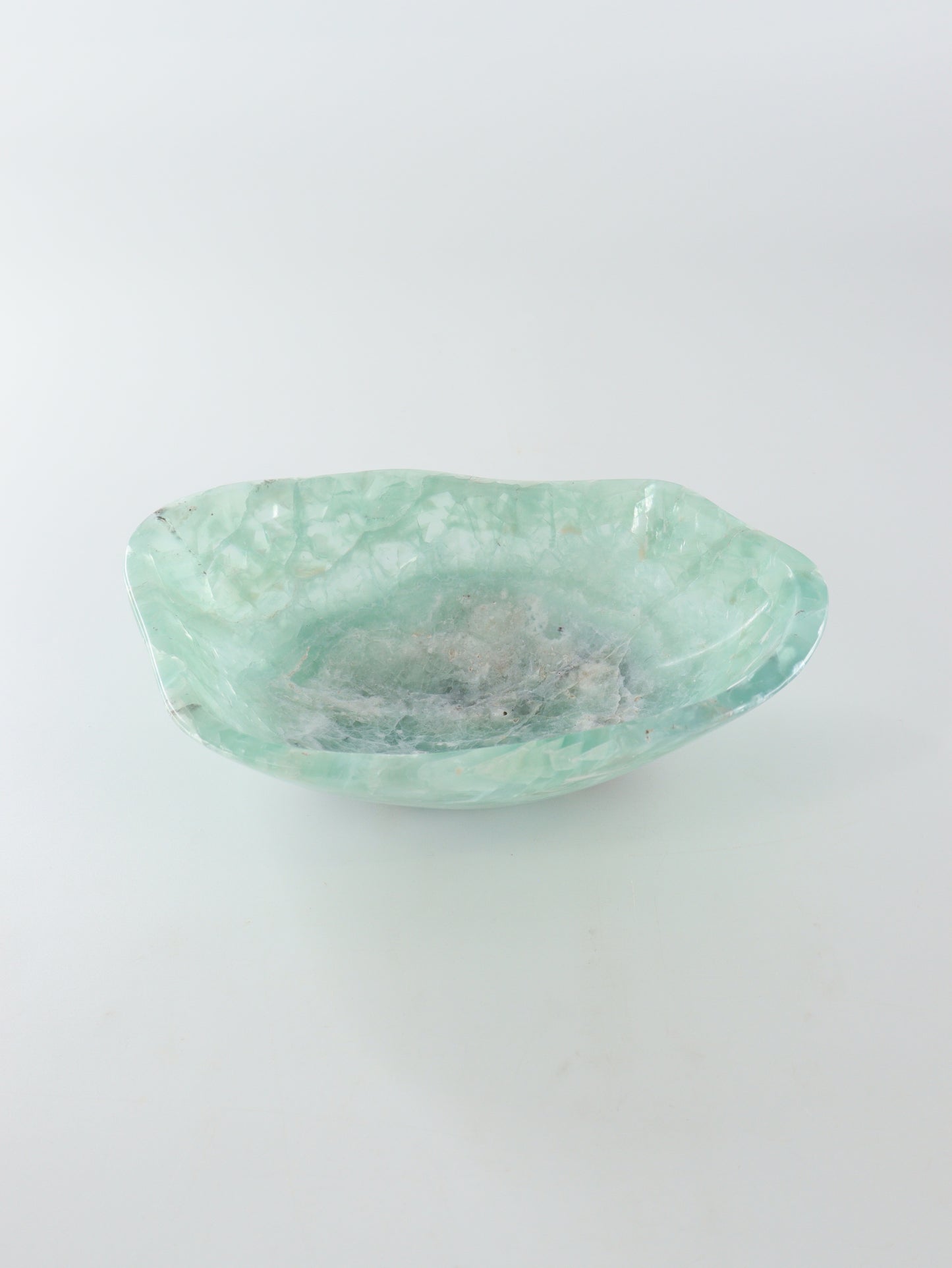Fluorite Bowls Set of 2 - Expert Wholesale and Supplier of Wholesale Crystals & Bulk Gemstones, []