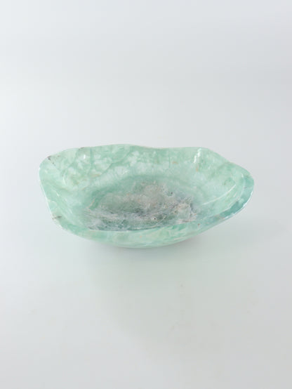 Fluorite Bowls Set of 2 - Expert Wholesale and Supplier of Wholesale Crystals & Bulk Gemstones, []