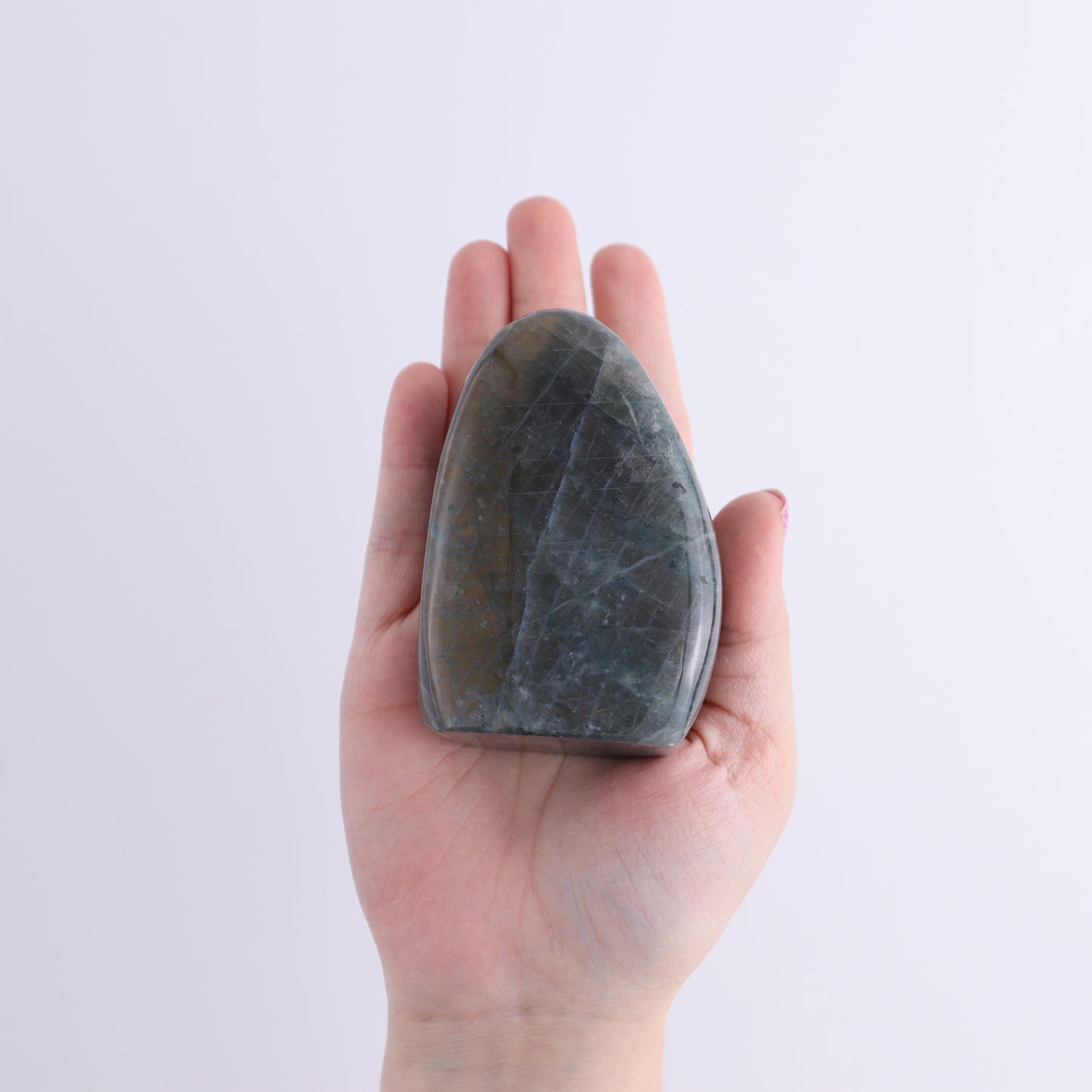 Labradorite Freeform Set of 6 - Expert Wholesale and Supplier of Wholesale Crystals & Bulk Gemstones, ["Freeforms","Labradorite","Madagascar"]