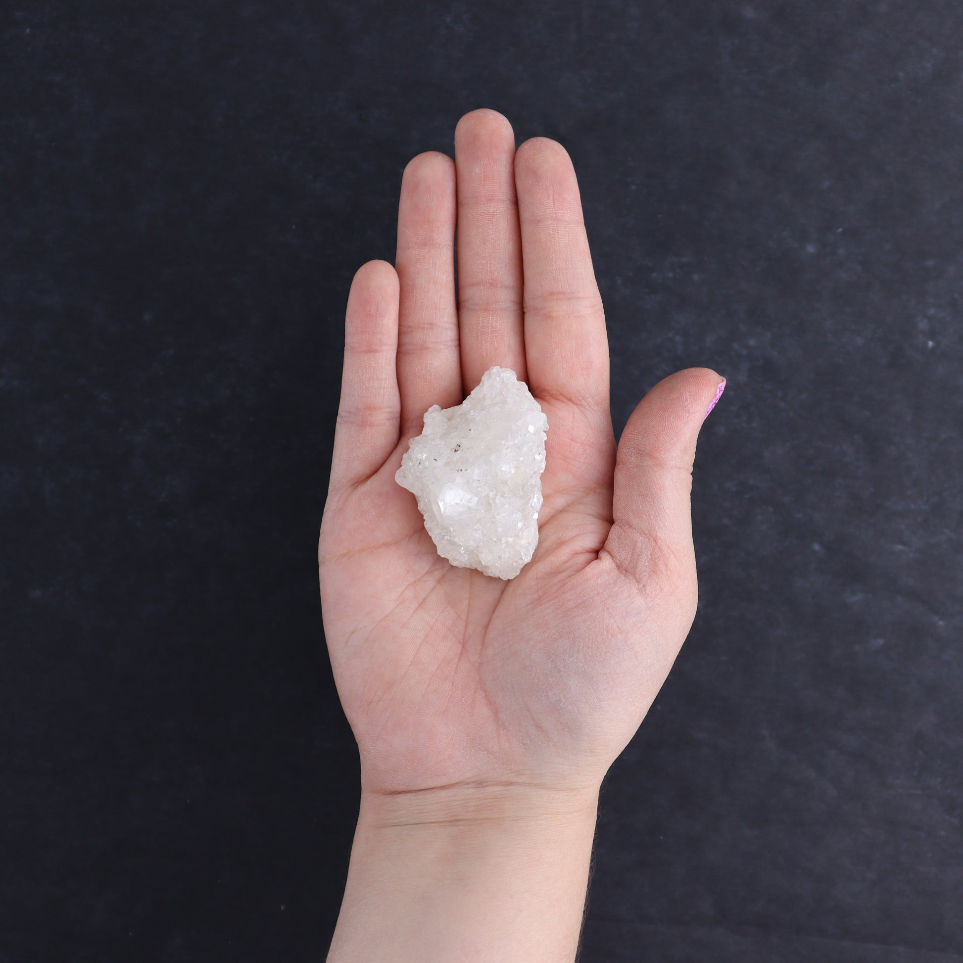 Apophyllite Clusters Flat of 35 - Expert Wholesale and Supplier of Wholesale Crystals & Bulk Gemstones, ["Apophyllite","Clusters","Flats"]